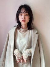 レベッカ(REBECCＡ by CURACION) 【REBECCA STYLE】 layer style