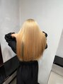 OHI 赤羽店 特許技術のTOKIOトリートメントで艶髪を♪髪のお悩み解決◎