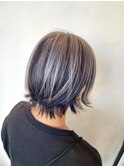 アンブレラカラー