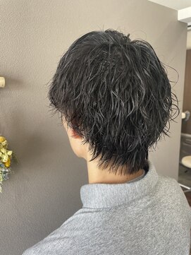 アグー(Aguu) 大人気ツイストスパイラル