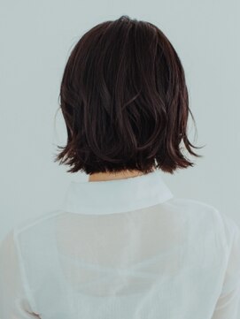 キューブ(HAIR MAKE Cube) ショートスタイル【岡崎】