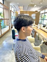 フラム(fulam)&nbsp;クラウドパーマ