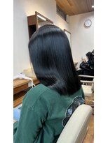 キヌ(kinu)&nbsp;高濃度水素カラー&パウダーtr&キラスイ