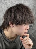 ナチュラルマッシュ