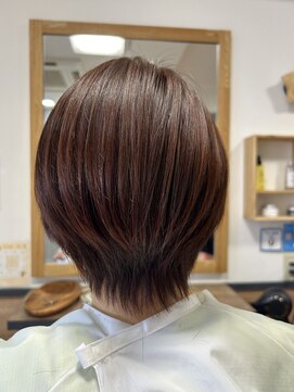 ビボ(Vi Lab) ウィービング