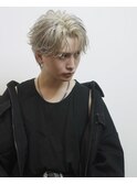 シースルーセンターパート