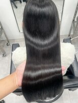 ボンドストーリーホワイト(BondStory White)&nbsp;髪質改善