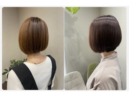 ヘアーリップス(Hair Lepps)の写真