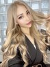 新規【ロングシールエクステ40枚￥6990】 綺麗に巻ける最高級レミーエクステ