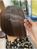 メテオストレート