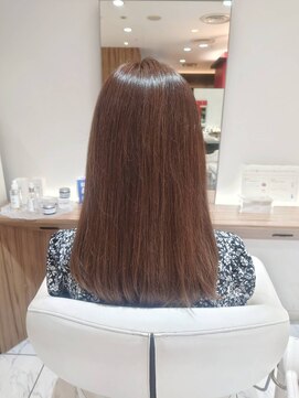 マニクレアーレ 北千住店(mani CREARE) ナチュラルベージュ