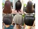 ウィズヘア パティオ店(WITH-HAIR)の写真