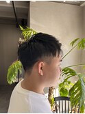 メンズカット