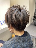 リンク(Lin9) ショート
