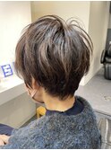 ショート