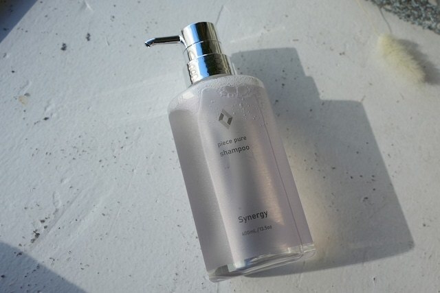 シナジーピースピュアシャンプー & トリートメント 2Lセット 【公式通販】