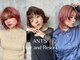 アンツ ヘアーアンドリゾート 辻堂本店(ANT'S Hair and Resort)の写真
