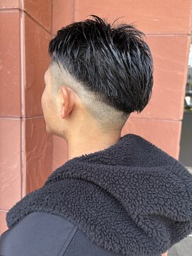 シャンプーボーイ 宮崎駅前店(SHAMPOO BOY) 宮崎/ハイライト/メンズパーマ/宮崎駅