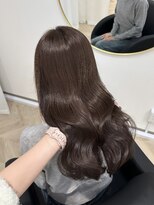 シェノン フェム 名古屋 名駅店(CHAINON×FeM#)&nbsp;愛されモテヘア/顔周り/名古屋/髪質改善/レイヤーカット