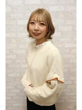 イルファ 北野田店(ehl：fa)&nbsp;梶村 佳奈