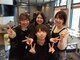 ストーリア 川崎店(STORIA)の写真/女性目線でのご提案や女性ならではの細やかな気配り・接客に満足度の高い声が多く、リピート率は80%以上！