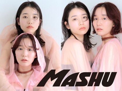 マッシュ 北堀江(MASHU)の写真
