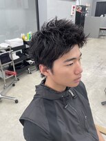 ウォーク(woke)&nbsp;メンズカット