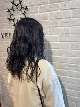 ビューティー エールフォルム 浜松有玉店(BEAUTY YELLFORME) ダークブラウン