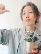 アルベロ(albero) 鈴木 恵太