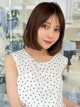 ネイロ バイ ジルブラン 葛西(NeiRo by JIL BLAN)