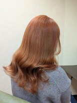 レアナ バイ ニーナ(Leana by NINA)&nbsp;髪質改善トリートメント　宮の沢　美容室