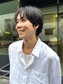 ナループロアオハナ(Nalu pu loa ohana) 上杉 優太