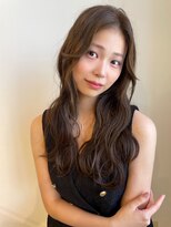 スティル ヘアアンドアイラッシュ(STILL hair&eyelash)&nbsp;【森】やわらかいオリーブブラウン