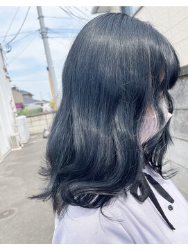 アネラ(Anela) ブルージュ