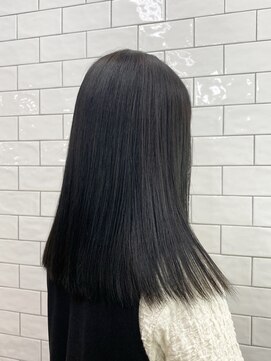 ループウエスト(LOOP WEST) ナチュラルグレージュ　0803