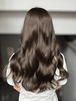 アマテラスゼロ 新宿(AMATELAS zero)&nbsp;オリーブグレージュ