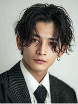 ルービック なかもず(Rubik's)&nbsp;メンズスタイル