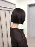 【LOREN AO】アッシュベージュ