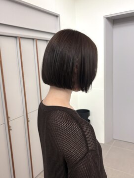 ローレンアオ(LOREN AO) 【LOREN AO】アッシュベージュ