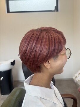 シロノハコ(SHIRO no HAKO) ダブルカラー