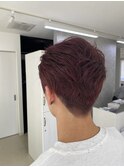メンズスタイル