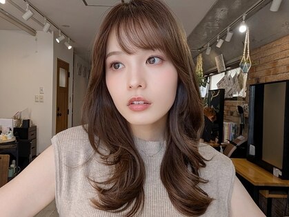 マノハル(MANOHARU)の写真