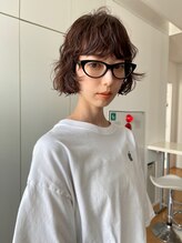 ピクス ヘアー(PIX HAIR)