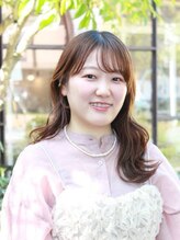 ユウヘアー 尾張旭店(U Hair)&nbsp;高木 友美