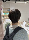 マッシュウルフ