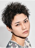 シャープスパイキー