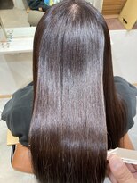 ボクノ(bokuno)&nbsp;髪の量でお悩みの方必見！