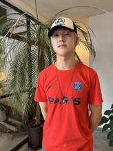 メンズココ(Men’s COCO)&nbsp;服部 仁哉