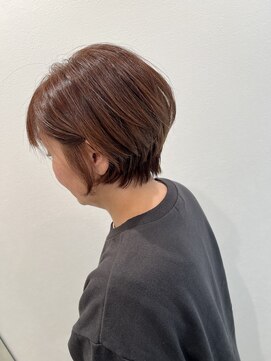 ミューズ 熱田六番町店(MUSE) 美髪サロン【ミューズ熱田】髪質改善ヘアサロン
