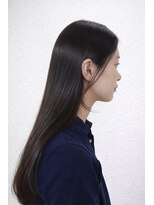 ラポル 松阪店(RAPOL) 縮毛矯正/髪質改善/ヘッドスパ/松阪市